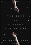 book of strange new things